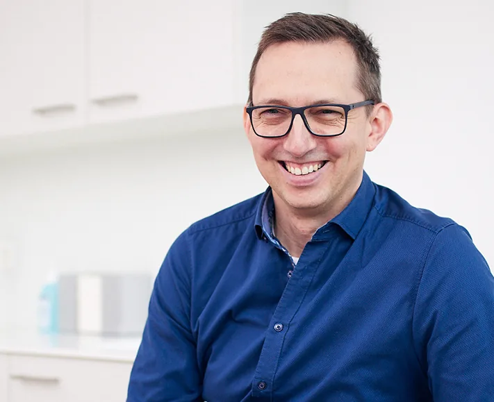 Dr. med. David Brauers – Spezialarzt für orthopädische Chirurgie, Basel
