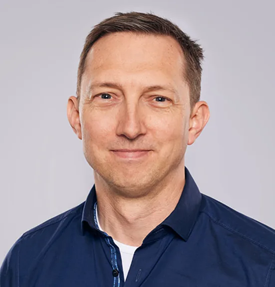 Dr. med. David Brauers – Spezialarzt FMH für orthopädische Chirurgie, Basel